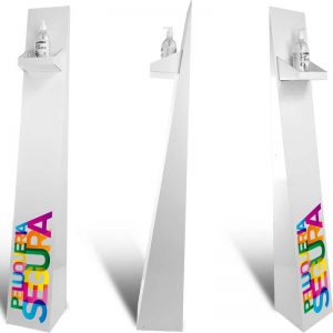 peanas para el salon