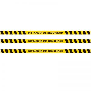 vinilos de suelo para peluqueria